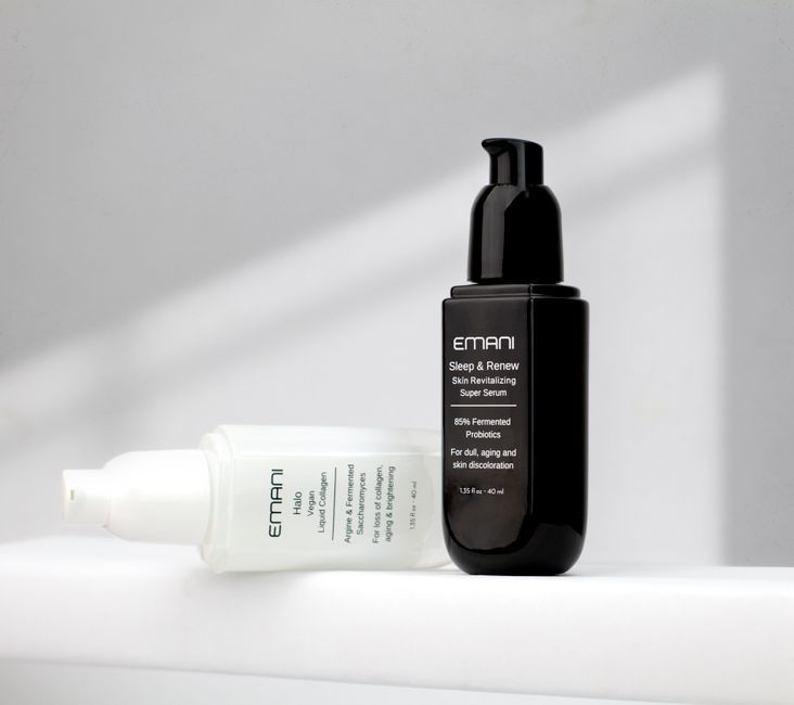 Làn da bị tổn thương do Corticoid cần phác đồ phục hồi da kem trộn chuyên sâu