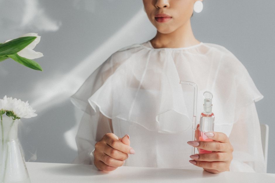 Nghiên cứu công thức gia công exosome đột phá trong phòng lab